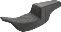 Harley Davidson Flhtcui [SADDLEMEN] – Step-Up Seat