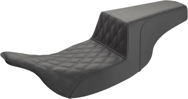 Harley Davidson Flhtcui [SADDLEMEN] – Step-Up Seat