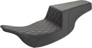 Harley Davidson Flhtcui [SADDLEMEN] – Step-Up Seat