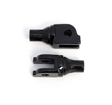 Harley-Davidson Street Bob 114 FXBBS [KURYAKYN] – Kúpos lábtartó adapter