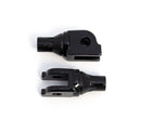 Harley-Davidson Low Rider S [KURYAKYN] – Kúpos lábtartó adapter-1