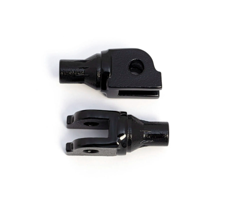 Harley-Davidson Low Rider S [KURYAKYN] – Kúpos lábtartó adapter