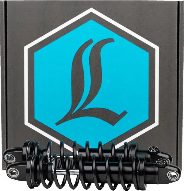 Harley-Davidson FLHXL 1923 Street Glide Limited 117 [2026] - REVO-A Verstellbares Trike-Federbein – Bild 5