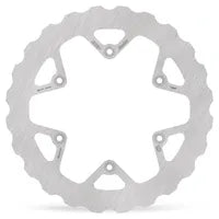 Fantic XEF 450 [2021] - BREMSSCHEIBE SHARK FIXED – Bild 3
