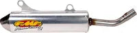 Suzuki Rm 250 [2003-2008] - Powercore 2 Shorty Endschalldämpfer – Bild 10