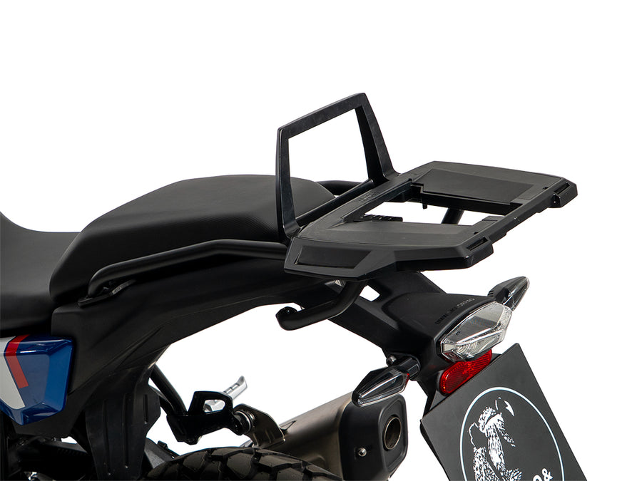 BMW F 450 GS [2026-] - alumínium rack