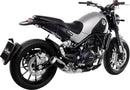 benelli leoncino 500 [LEOVINCE] – LV-10 felcsúsztatható hangtompító