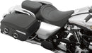 harley davidson flhri [DRAG SPECIALTIES] – Egyéni ülés, háttámla kompatibilis-3