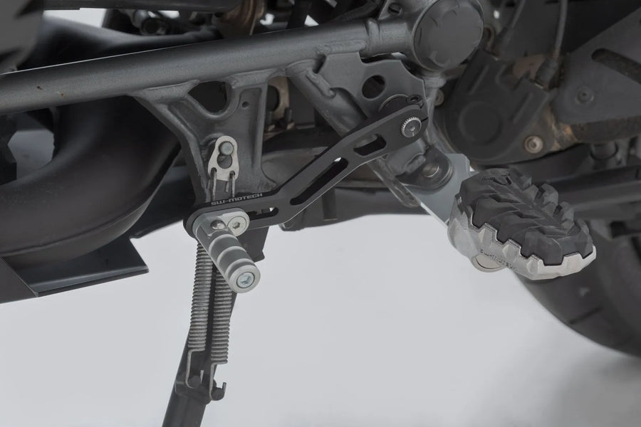 bmw r 1200 gs kaland [SW-MOTECH] – váltókar