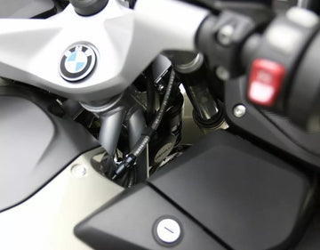 BMW R 1200 R [DENALI] – Kürt tartó - 0