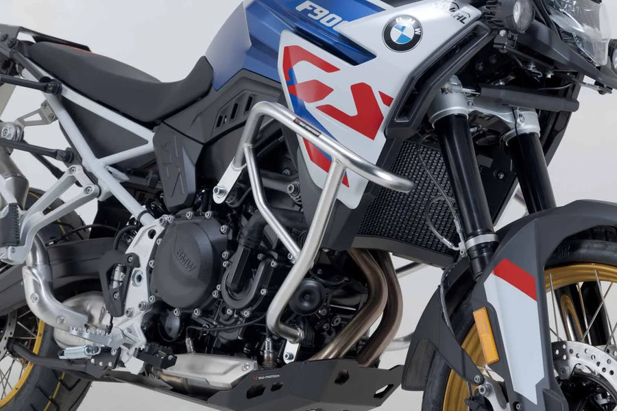 BMW F 900 [SW-MOTECH] – Ütőrúd