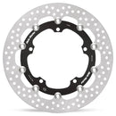 Triumph Sprint GT 1050 [2011-2012] - Halo Series Schwimmende Bremsscheibe – Bild 3