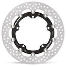 Triumph Sprint GT 1050 [2011-2012] - Halo Series Schwimmende Bremsscheibe – Bild 1