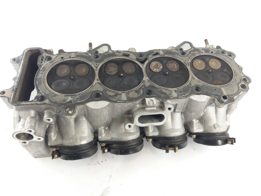 Honda CBR 1000 RR SC57 [2004] - hengerfej