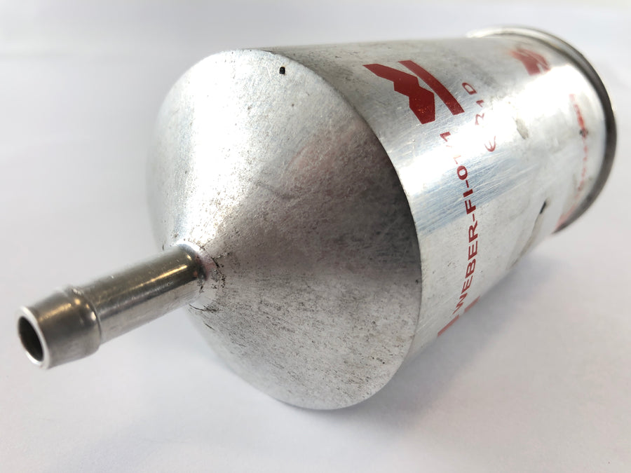 Moto Guzzi V11 [2001] - Üzemanyagszűrő