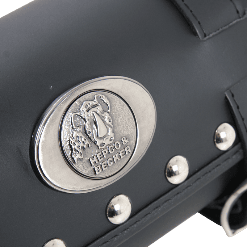 Motoros táska [Hepco & Becker] - Buffalo Custom tool roll - villanyél