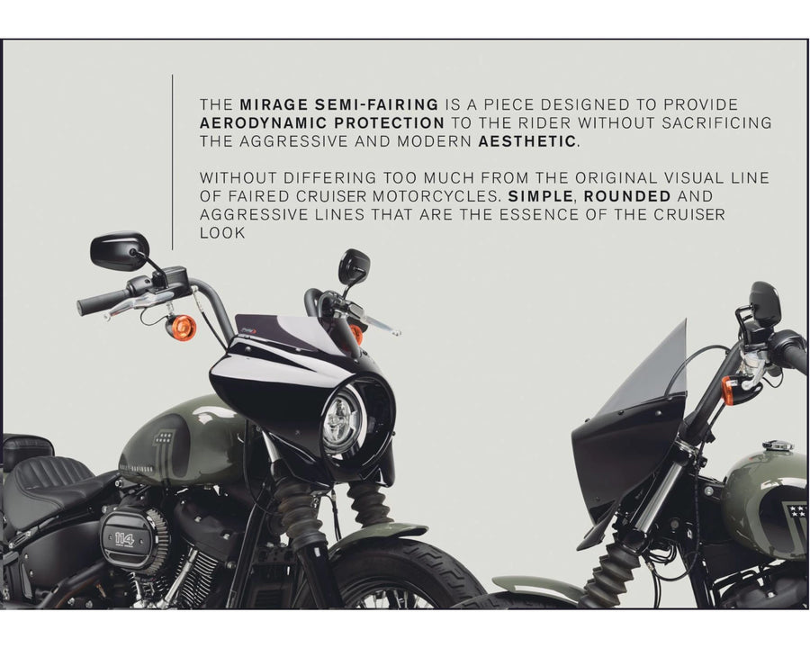 HONDA CMX 1100 REBEL DCT [2024] – Mirage – színezett
