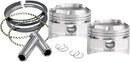 Harley-Davidson FXDG 1340 [1984] - PISTN SET 3.5"S&S HDS.005 – Bild 10
