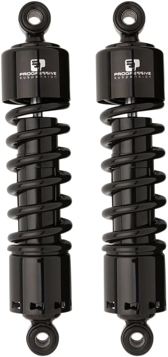 harley davidson dyna [PROGRESSIVE SUSPENSION] - 412 sorozatú lengéscsillapító