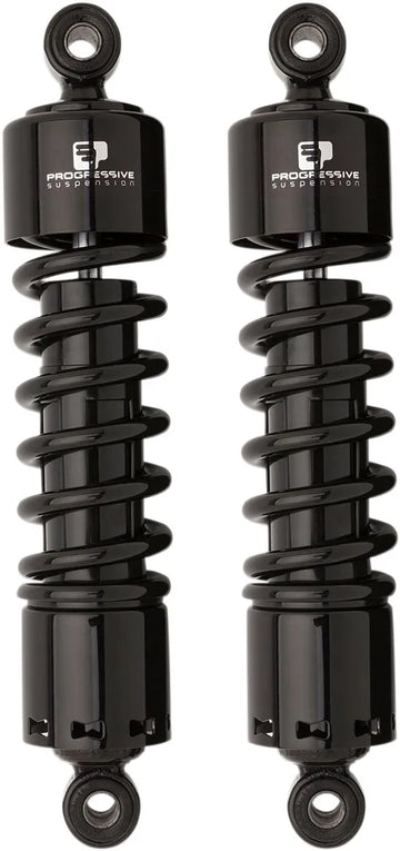 harley davidson dyna [PROGRESSIVE SUSPENSION] - 412 sorozatú lengéscsillapító