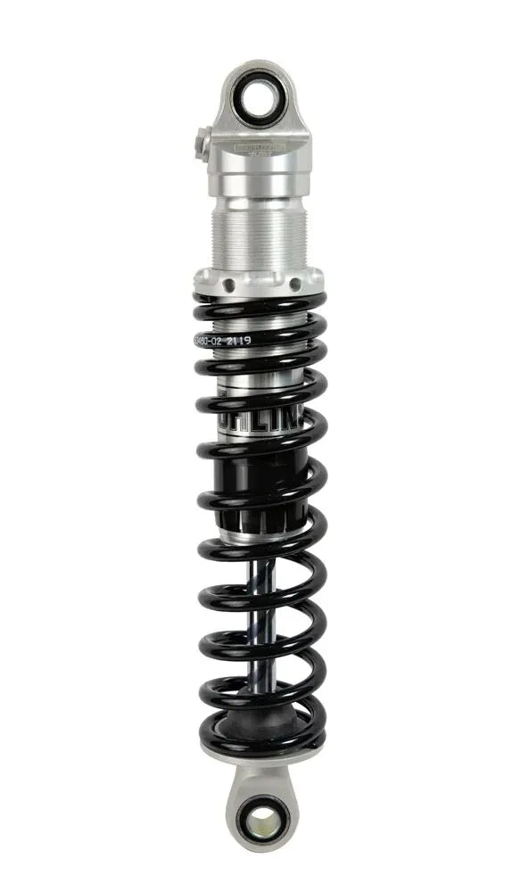 Harley Davidson FXDRS 114 [OHLINS] – Rugó