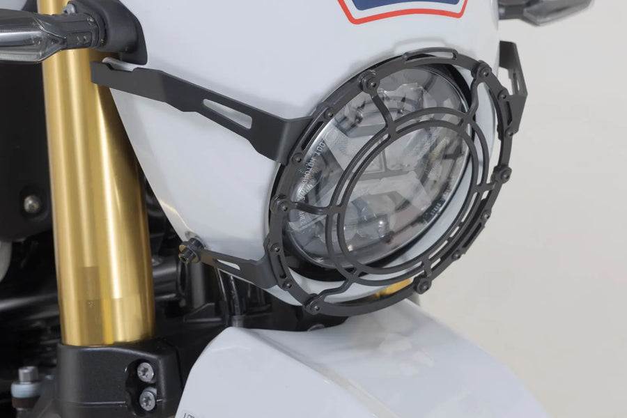 bmw r 12 g [SW-MOTECH] – fényszóróvédelem