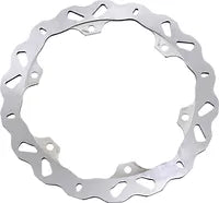 Honda CB 400 [2013-2017, 2017, 2019-2020, 2022, 2024] - Bremsscheibe – Bild 6