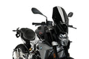 BMW F 900 R [2025] – Adapter utas lábtartó gumi párna állítható-13