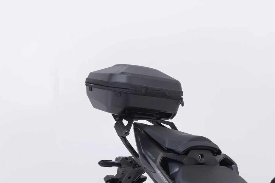 honda cb 500 hornet [SW-MOTECH] – Utcai csomagtartó