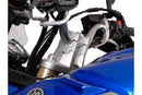 bmw f 850 gs [SW-MOTECH] – 30 mm-es kormányemelő