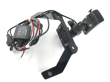 Yamaha XT 1200 Z Super Tenere DP01 [2012] - Tartós navigációs készülék - 0
