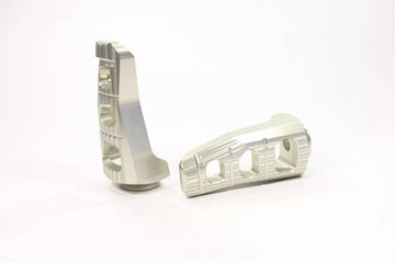 Honda CBR 900 RR [GILLES TOOLING] – Lábtartó készlet - 0