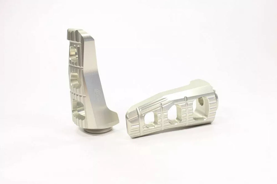 Honda CBR 900 RR [GILLES TOOLING] – Lábtartó készlet