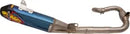 Yamaha Yz 450 Fx [2024-2026] - Factory 4.1 RCT Auspuffanlage – Bild 12