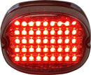Harley Davidson Sportster [CUSTOM DYNAMICS] – Lapos LED-es hátsó lámpa