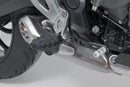 Triumph Tiger Sport 660 [2024-2026] - EVO lábtartó készlet - 6. kép