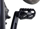 Harley-Davidson FLI 1868 Hydra-Glide Revival 114 [2024] - Bremspedal – Bild 10