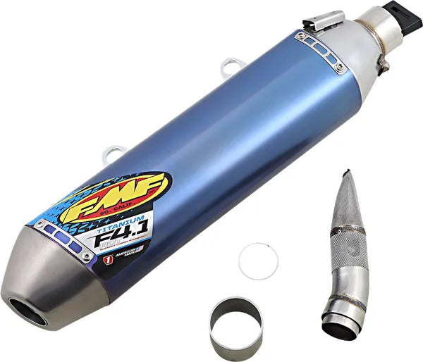 Husqvarna Fx 450 [2017] - Factory 4.1 RCT Slip-On Schalldämpfer – Art.-Nr. 045596 – Bild 4