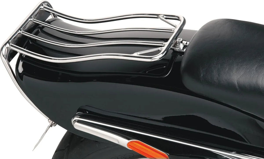 harley davidson fxsts [DRAG SPECIALITÁS] – Bobtail sárvédő állvány
