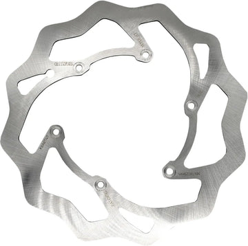 Beta EVO 250 [2012] - Fékkészlet OEM csere – 2. kép