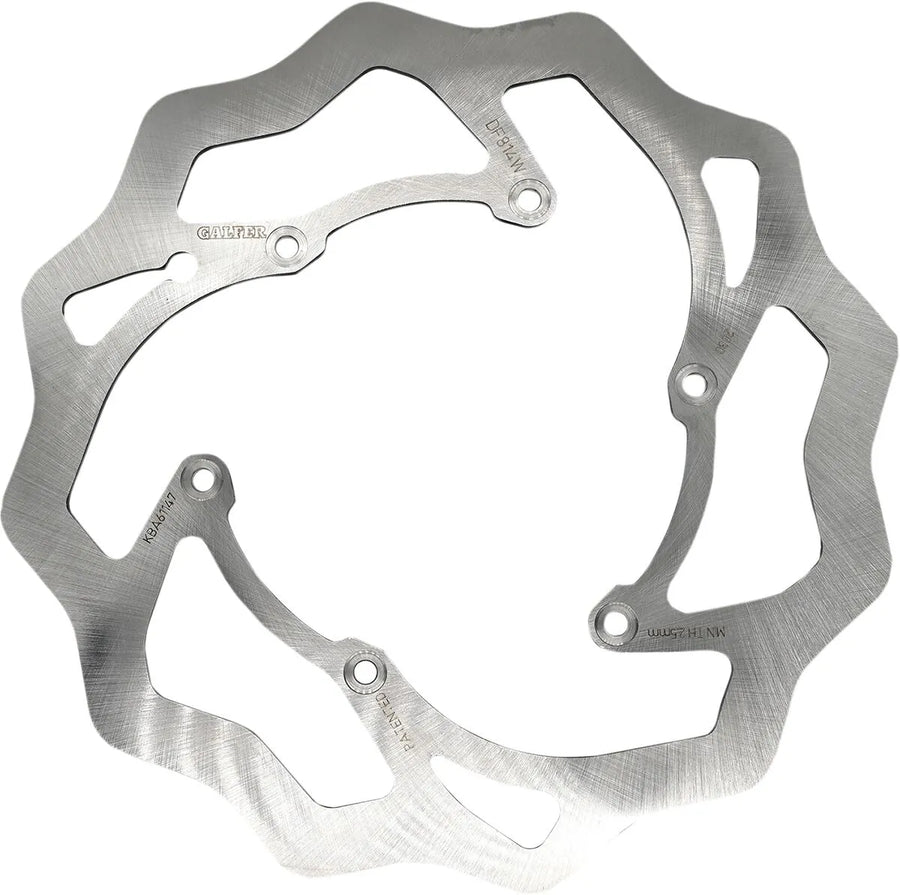 Beta XTRAINER 300 LC [2015, 2018] - Bremskit OEM Ersatz – Bild 2