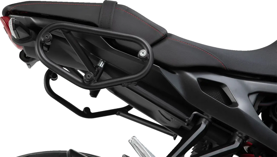 honda cb 1000 [SW-MOTECH] – SLC oldalsó csomagtartó