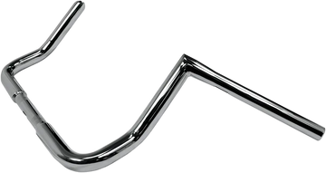 harley davidson touring [LA CHOPPERS] – 1-1/4" Twin Peaks túrakormány - 0