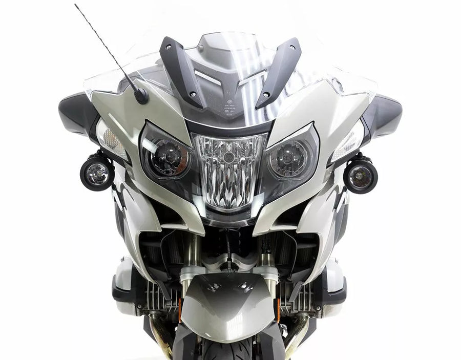 BMW R 1200 R [DENALI] – helyzetjelző lámpa tartó