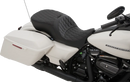 harley davidson touring [DRAG SPECIALTIES] – Széles túraülés-2