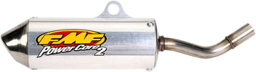 Yamaha Yz 80 [1993-1999] - Powercore 2 hátsó hangtompító – 1. kép