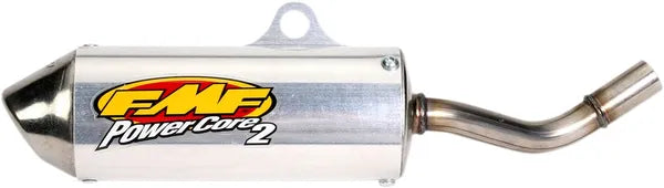 Yamaha Yz 80 [1993-1999] - Powercore 2 Endschalldämpfer – Bild 2
