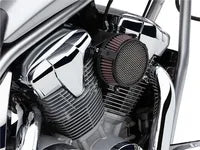Yamaha XVS 950 [COBRA] – Légszűrő készlet