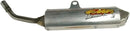 KTM XC 105 [2008-2010] - Turbinecore 2 Spark Arrestor Endschalldämpfer – Bild 1