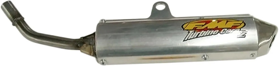 KTM XC 85 [2008-2009] - Turbinecore 2 Spark Arrestor Endschalldämpfer – Bild 1